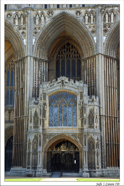 2011 - 04 - Peterborough 30